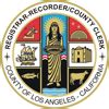 La county registrar recorder - Los Angeles County. Registrar-Recorder/County Clerk. Services. Registrar of Voters. Register to Vote; View Current & Upcoming Elections; View My Voting Options; ... Registrar-Recorder/County Clerk, and Los Angeles County Third District Supervisor and Chair of the Board of Supervisors Lindsey P. Horvath.